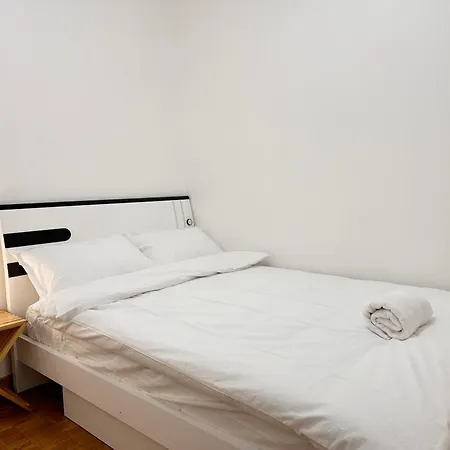 123 - Appartement Spacieux Pour 8 Personnes A Parigi Esterno foto