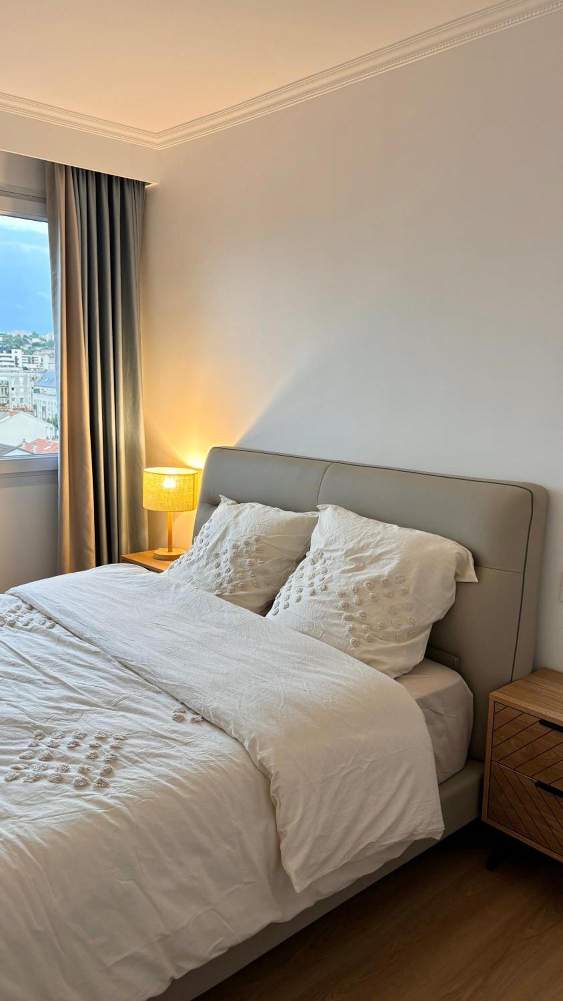 123 - Spacieux Pour 8 Personnes A Apartamento *