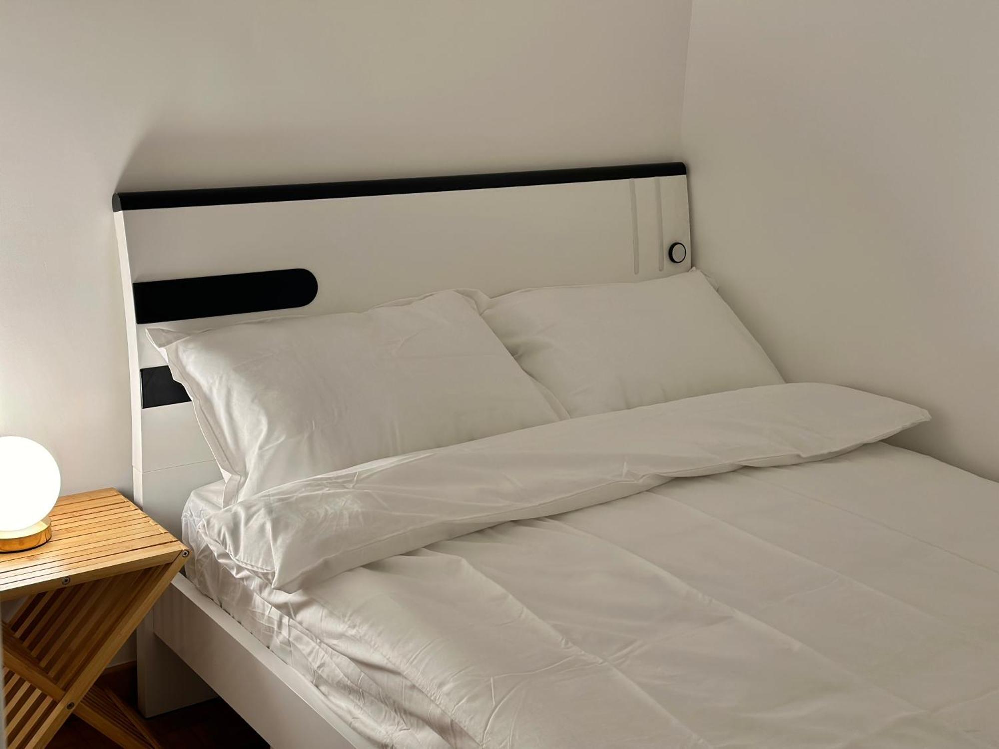 Apartamento 123 - Spacieux Pour 8 Personnes A